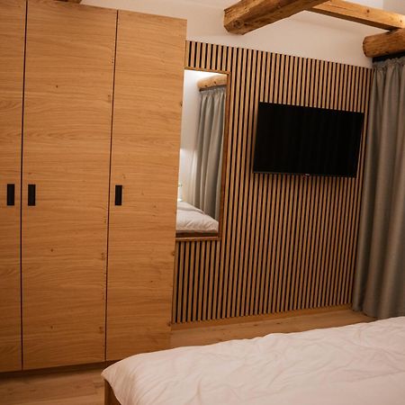Neu - Ferienhaus Moritz & Josie Zur Alleinnutzung オールシュタット エクステリア 写真