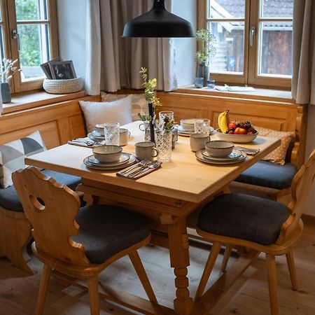 Neu - Ferienhaus Moritz & Josie Zur Alleinnutzung オールシュタット エクステリア 写真