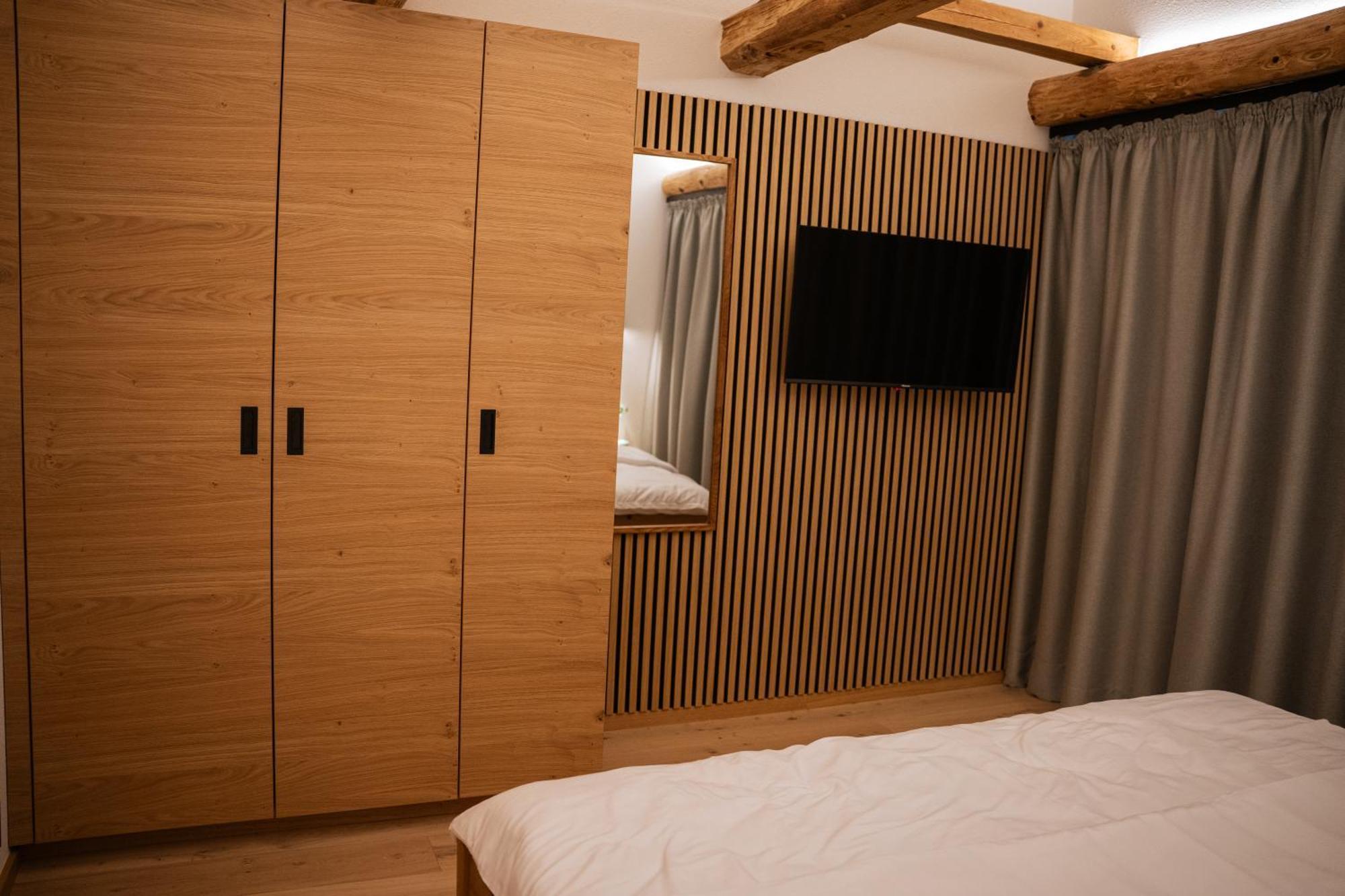 Neu - Ferienhaus Moritz & Josie Zur Alleinnutzung オールシュタット エクステリア 写真