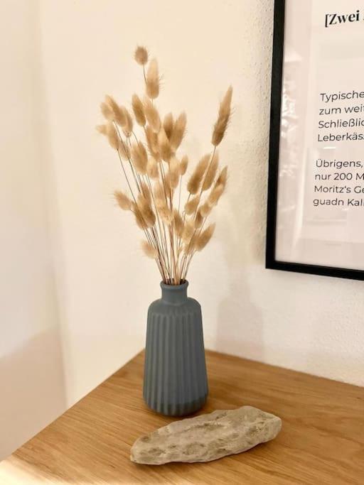 Neu - Ferienhaus Moritz & Josie Zur Alleinnutzung オールシュタット エクステリア 写真