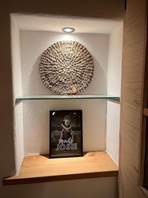 Neu - Ferienhaus Moritz & Josie Zur Alleinnutzung オールシュタット エクステリア 写真