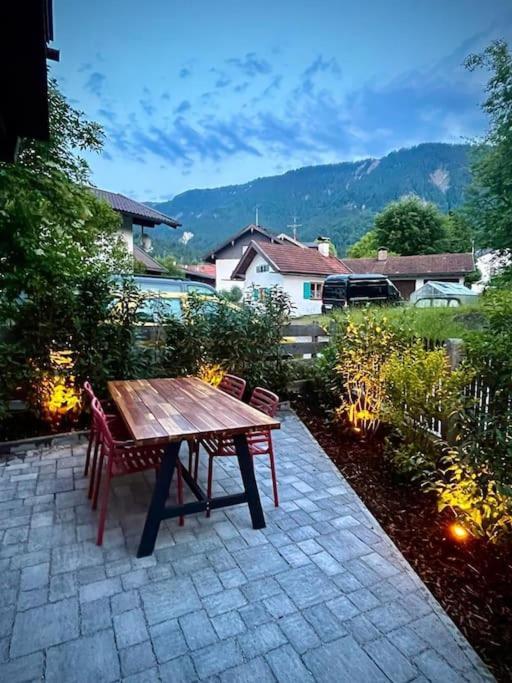 Neu - Ferienhaus Moritz & Josie Zur Alleinnutzung オールシュタット エクステリア 写真