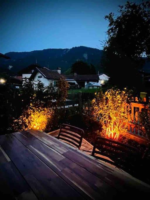 Neu - Ferienhaus Moritz & Josie Zur Alleinnutzung オールシュタット エクステリア 写真