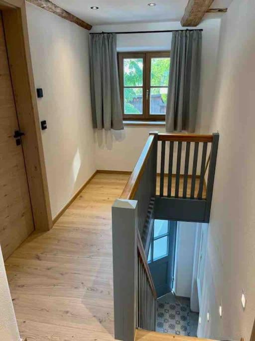 Neu - Ferienhaus Moritz & Josie Zur Alleinnutzung オールシュタット エクステリア 写真