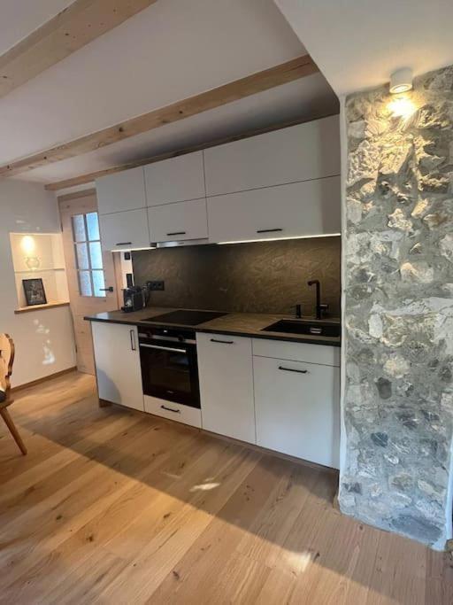 Neu - Ferienhaus Moritz & Josie Zur Alleinnutzung オールシュタット エクステリア 写真