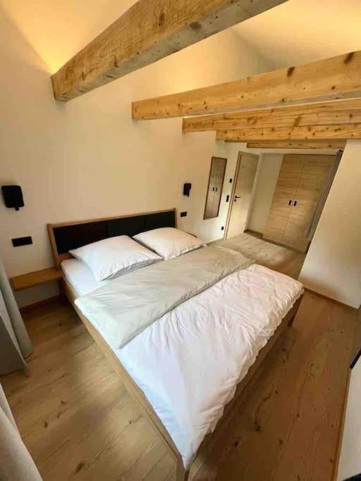 Neu - Ferienhaus Moritz & Josie Zur Alleinnutzung オールシュタット エクステリア 写真
