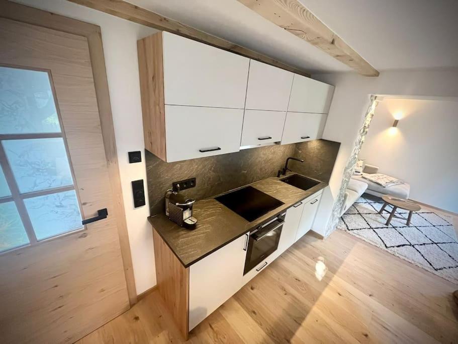 Neu - Ferienhaus Moritz & Josie Zur Alleinnutzung オールシュタット エクステリア 写真