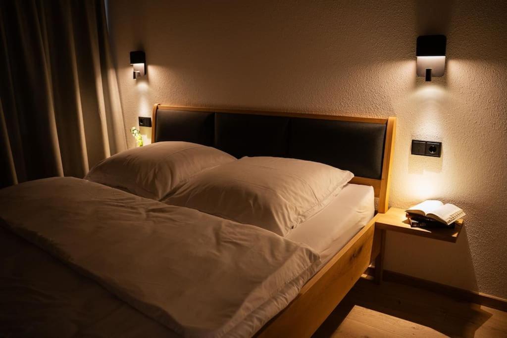 Neu - Ferienhaus Moritz & Josie Zur Alleinnutzung オールシュタット エクステリア 写真