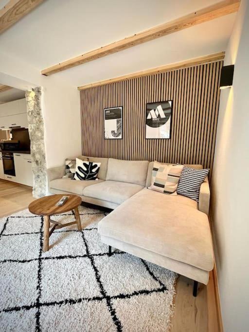 Neu - Ferienhaus Moritz & Josie Zur Alleinnutzung オールシュタット エクステリア 写真