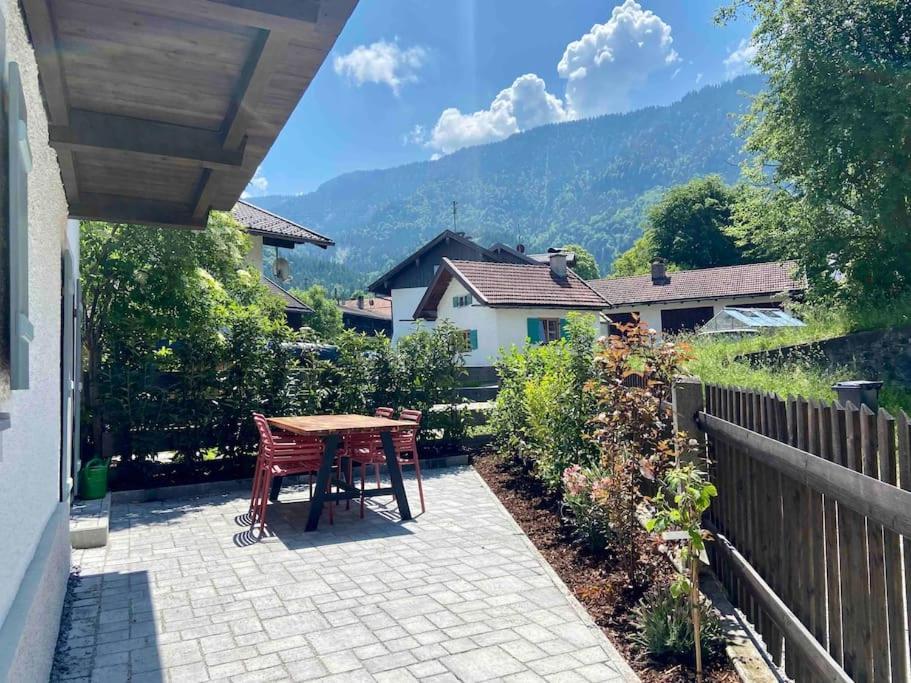 Neu - Ferienhaus Moritz & Josie Zur Alleinnutzung オールシュタット エクステリア 写真
